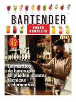 Curso de Bartender